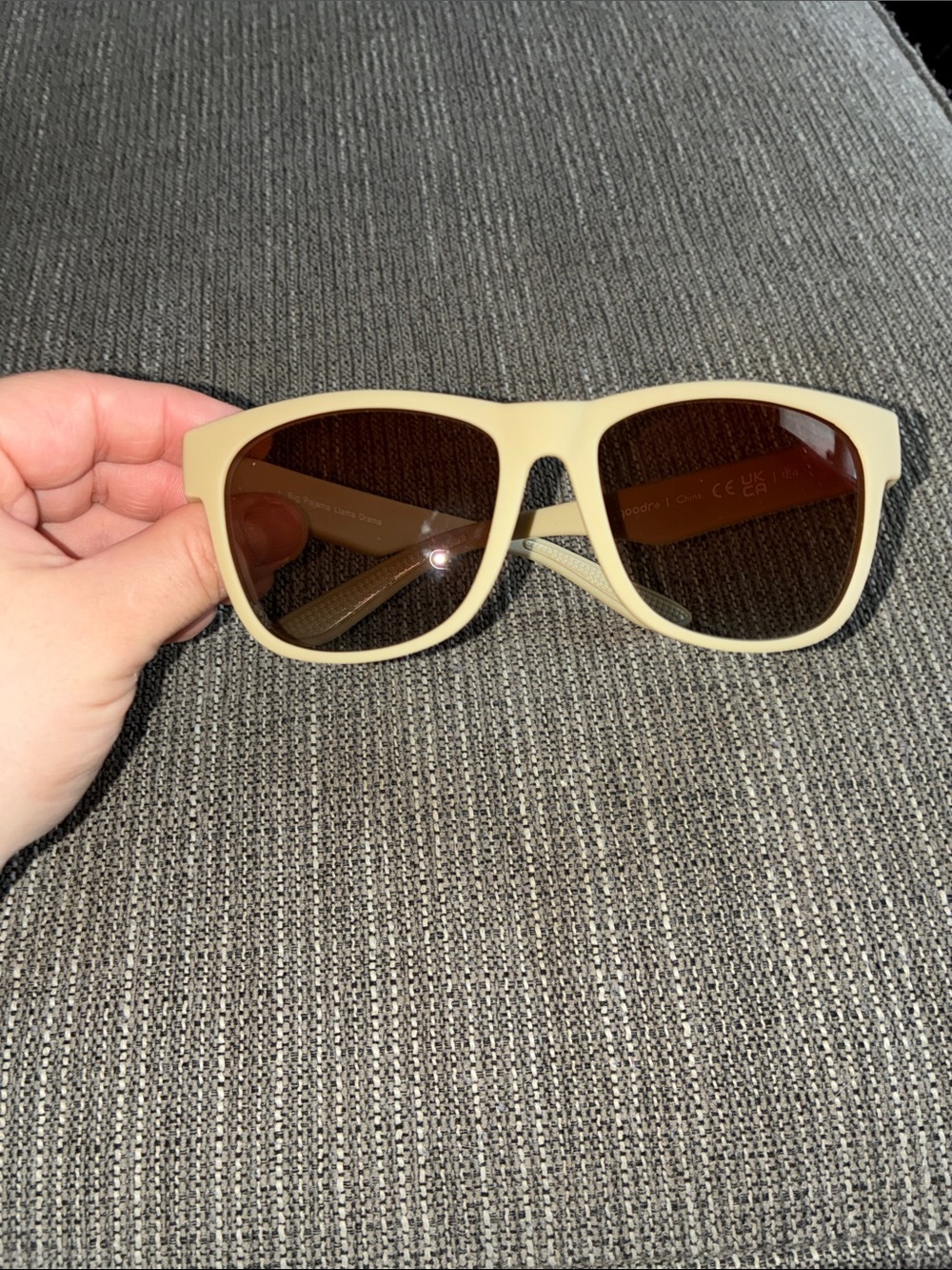 NIB Goodr Sunglasses